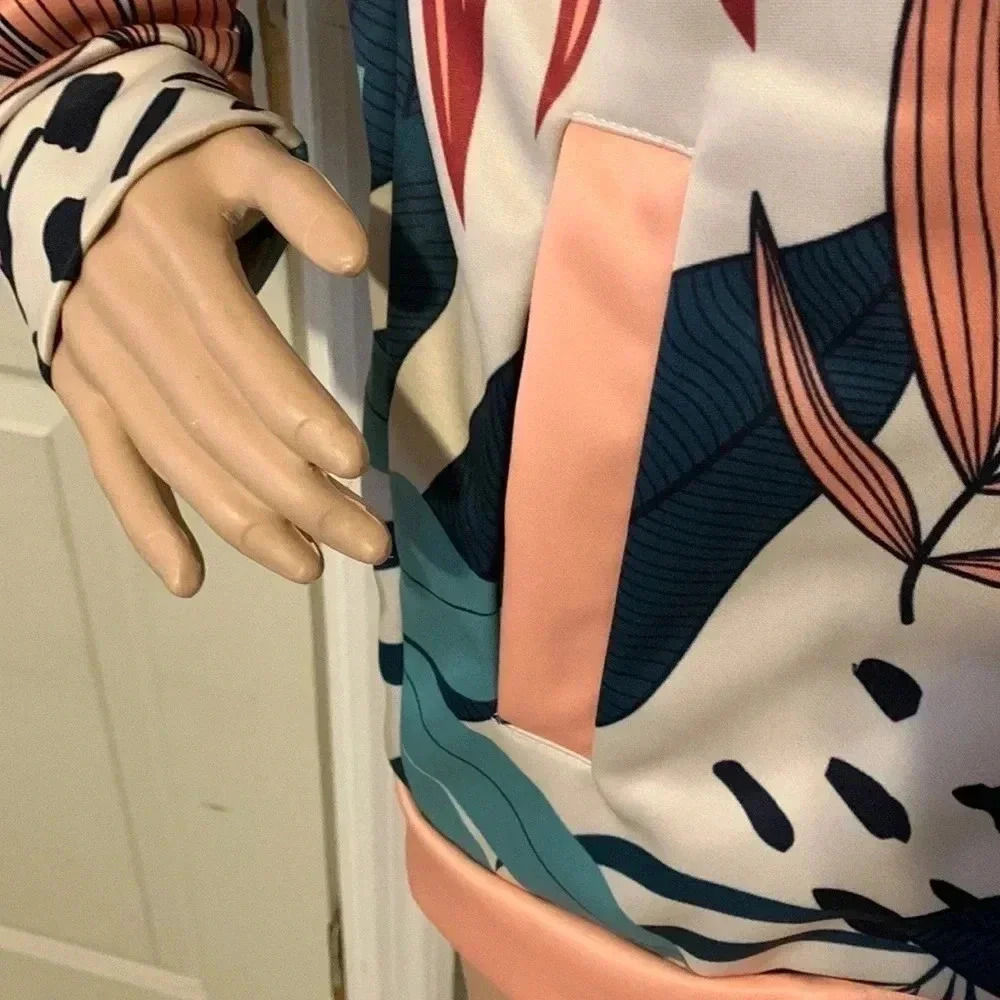 Simi Sienna jacket - Picture 6 of 7